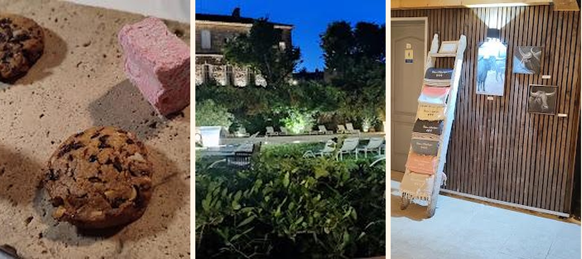 La Plage aux Herbes - Gallery Image 3